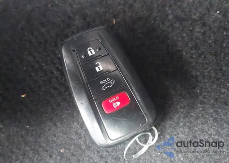 2023 Toyota Highlander Xle из США, поврежденный, VIN 5TDKDRBH5PS508850